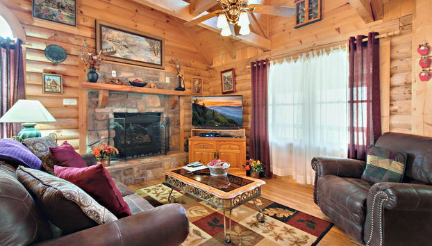 Ausstattung der Unterkunft