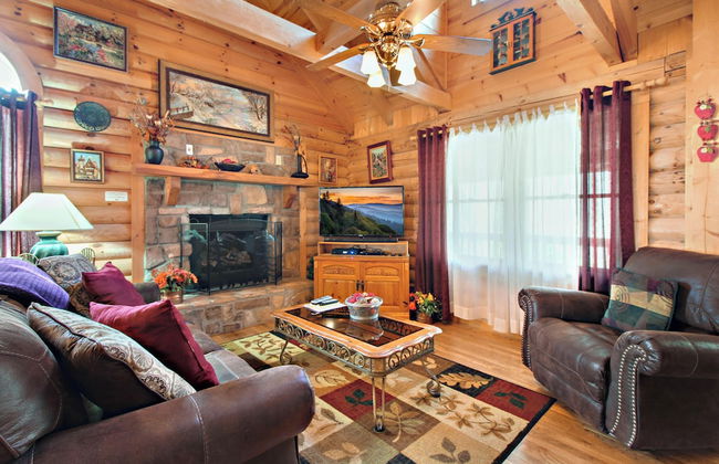 Alpine Ski Lodge - Foto 5