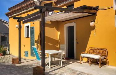 Casa Santicelli Maratea ' I CARPINI ' - Foto 12