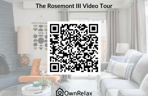 The Rosemont III - La Jolla Luxury - Photo 31