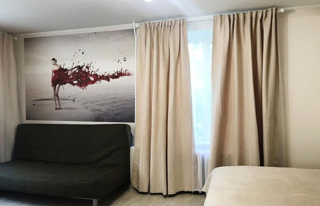 Apartment Hanaka Shumilova 20 - Foto 5