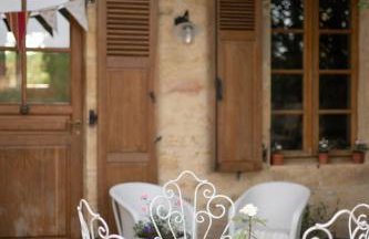 Le Grand Gite au Manoir de Carlucet - Foto 11