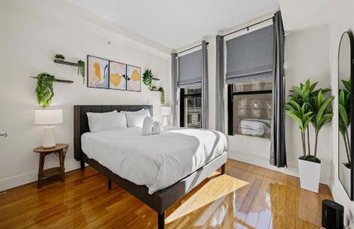 Furnished Apartment in Downtown - Foto 24