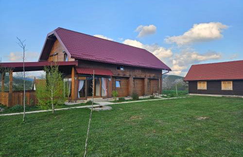 Ruralna kuća za odmor Lika - Foto 3