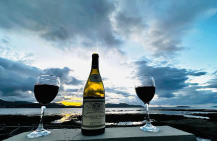 Carnmhor, Isle of Skye - Stunning 242 year old cottage on its own sea shore! - Foto 65