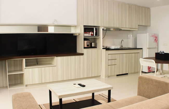 Cozy Studio At Azalea Suites Apartment - Foto 8