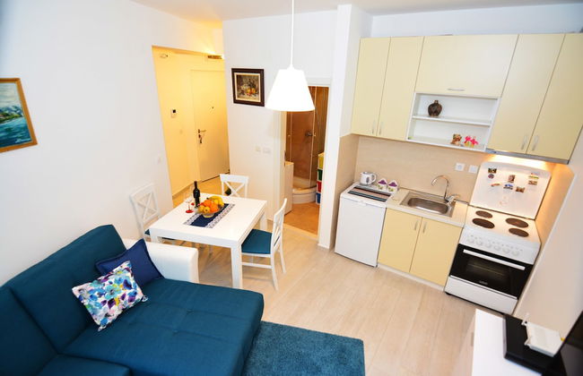 Apartment Vaki - Foto 4