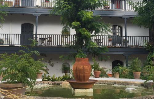 Oasis en el centro de Sevilla - Foto 42