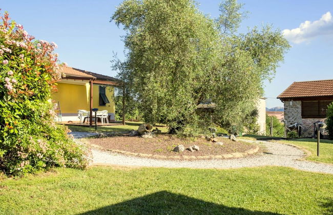 Belvilla by OYO Montebello Mono C - Foto 33