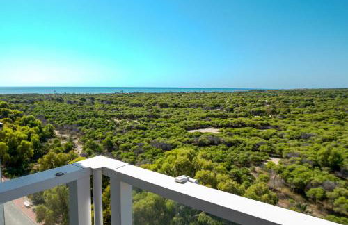 Apartamento tranquilo con maravillosas vistas - Foto 20