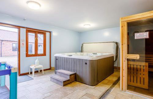 Pantiles Barn - E3866 - Foto 28