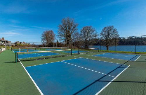 Bayfront Retreat A - Foto 25