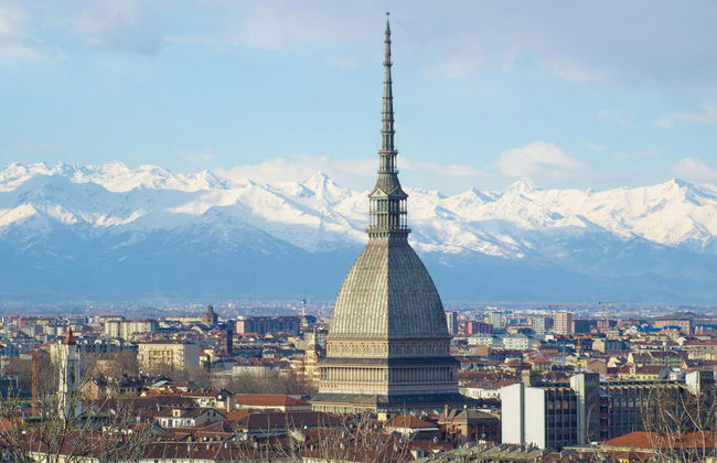 Visite guidée dans Turin - Photo 6
