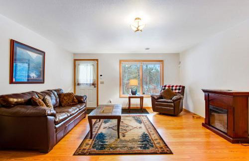 Happy Trails Cabin - Foto 11