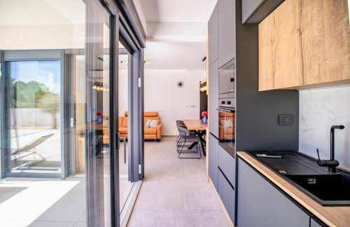 Andrea Deluxe Apartment with Pool - Foto 9