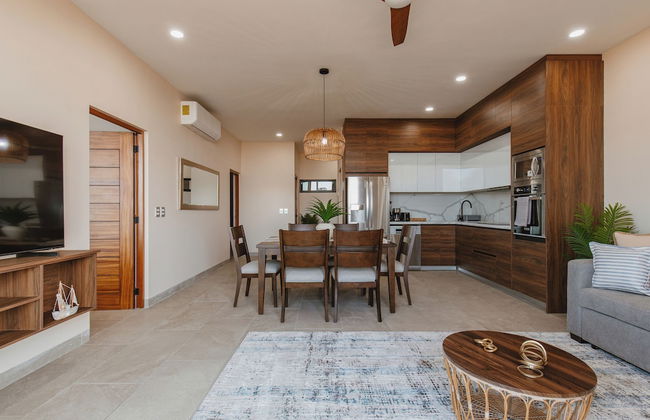 Torre San Angel - Foto 20