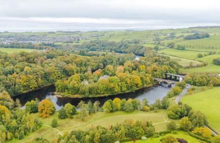 Escowbeck House - Staycation - HotTub - Sleeps 10 - Foto 43