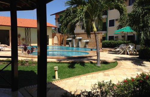 Vilamar Suítes - Foto 16