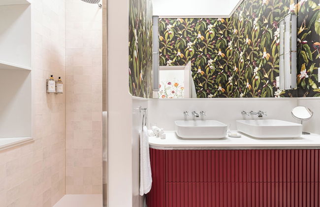 The Green House by Santiago de Alfama - Foto 24