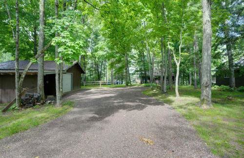 Paddle Inn on Buckskin Lake - Foto 19