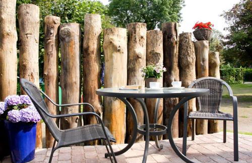 Die Kleine Ferienwohnung - Foto 13