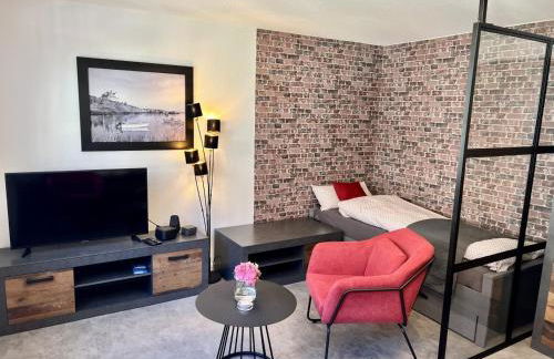 City Appartements Arnstadt - Photo 7