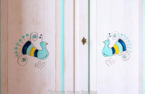 Villa Vitto - Sleep & Go - Foto 42