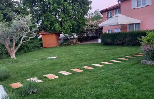 Villa Vintiana - Foto 46