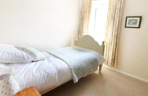 Dolau Farmhouse - Foto 38