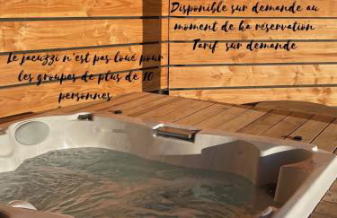 Les Vignals gîtes et événements Cévennes - Foto 79