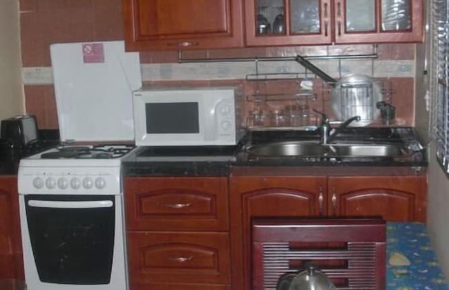 Abla Apartment - Foto 8