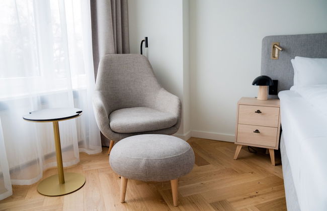 Bob W Lübeck Old Town - Foto 52