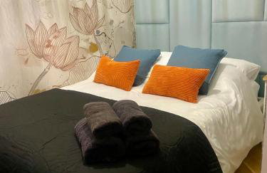 Chillout City Center Apartment PN73 - Foto 4