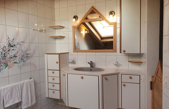 Chalet Abendrot apARTments - Foto 32