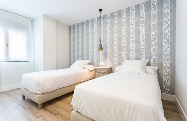 ELEVEN Apartments Real de la Carretería, by Homing U - Foto 72