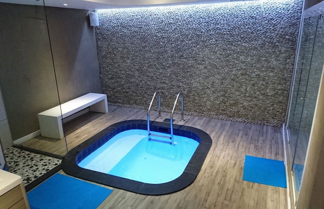 Breakers Resort 414 - Foto 34