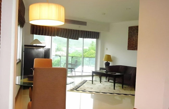 The Orchid Kathu Height Serviced Apartment - Photo 22