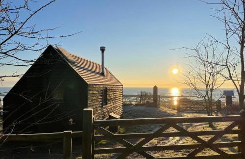 St Hilda Beach Hut Alnmouth - Foto 9