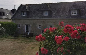 Les Notes de Granit - longère en pierre - Foto 3