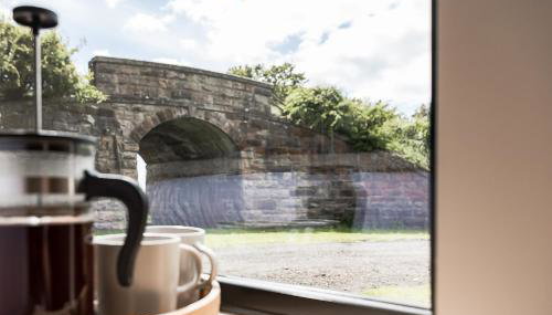 Off the Track Scotland, Luxury Lodge - Foto 5