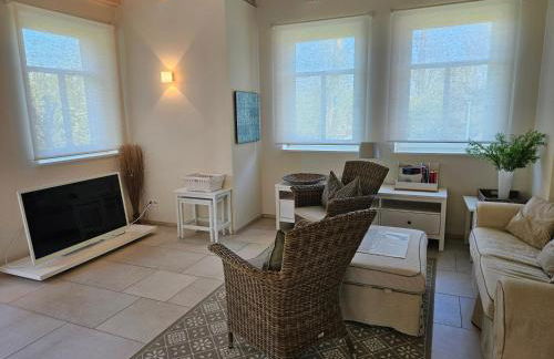 Ferienpark Neppermin Ferienhaus Skipper - Foto 5