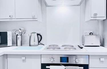 Elegant City Centre Apartment - Foto 13