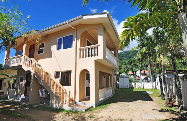 GT Self Catering Apartments - Foto 35