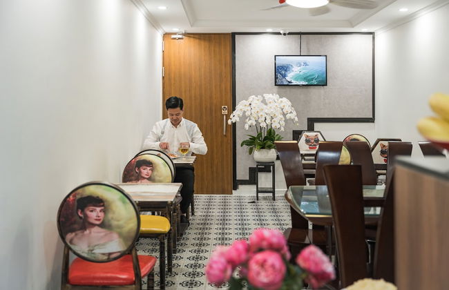 Narcissus 2 Hotel & Apartment - Foto 22