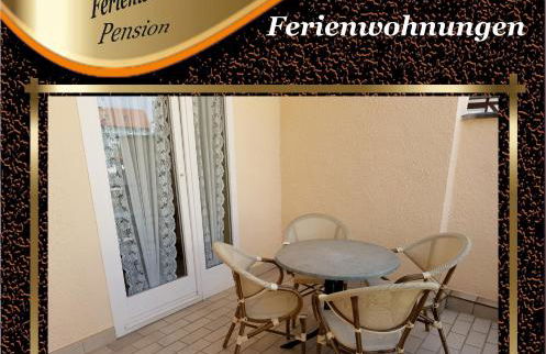 Adams Pension und Ferienwohnungen - Foto 26