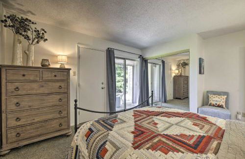 Pagosa Springs Condo Near Springs and Trails! - Foto 18