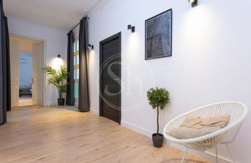 Céntrico apartamento familiar - Foto 10