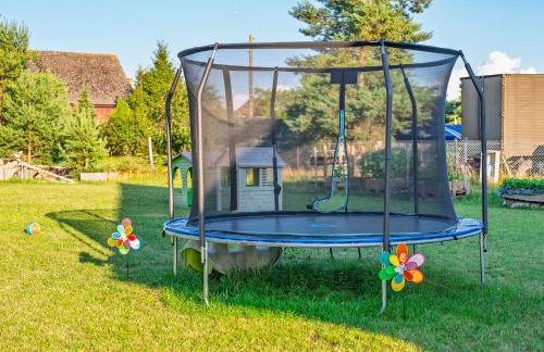 Zielony Zakątek - Foto 27