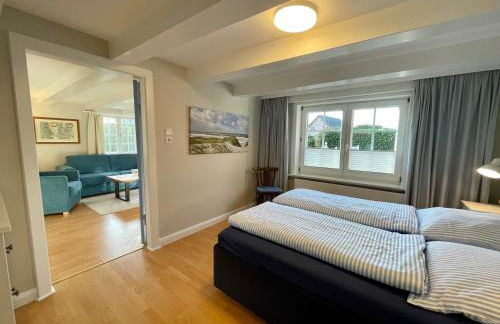 Altes Friesenhaus West - Foto 14