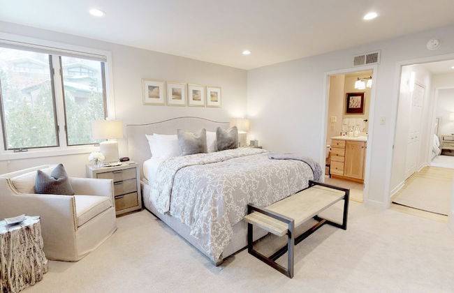 Tamarack Townhomes - CoralTree Residence Collection - Foto 13